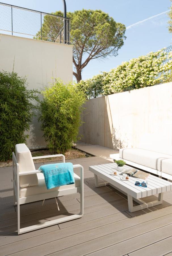 זאדאר Villa Albina & Domenica מראה חיצוני תמונה